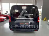 2021 Mercedes Benz V