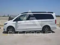 2021 Mercedes Benz V