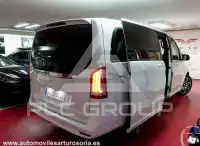 2021 Mercedes Benz V