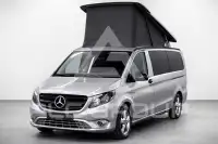 2021 Mercedes Benz V