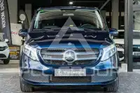 2021 Mercedes Benz V