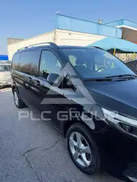 2021 Mercedes Benz V