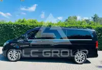 2021 Mercedes Benz V