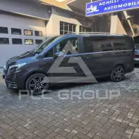 2021 Mercedes Benz V