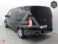 2021 Mercedes Benz V