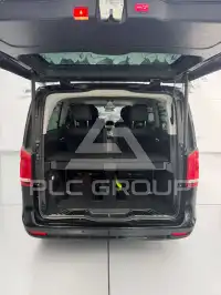2021 Mercedes Benz V