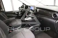 2021 Mercedes Benz V