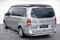 2021 Mercedes Benz V