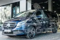 2021 Mercedes Benz V