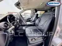 2021 Mercedes Benz V