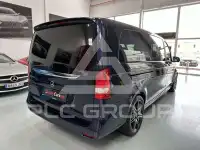 2021 Mercedes Benz V
