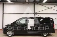 2021 Mercedes Benz V