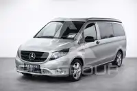2021 Mercedes Benz V