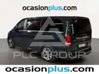 2021 Mercedes Benz V