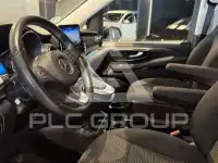2021 Mercedes Benz V