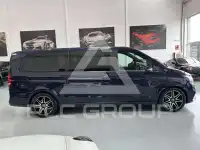 2021 Mercedes Benz V