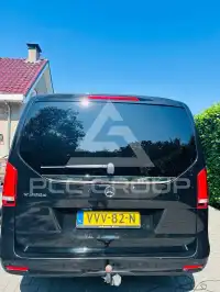 2021 Mercedes Benz V
