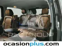 2021 Mercedes Benz V