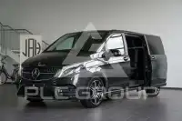 2021 Mercedes Benz V