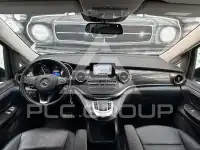 2021 Mercedes Benz V