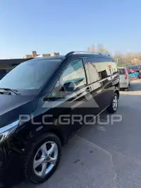 2021 Mercedes Benz V