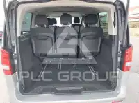 2021 Mercedes Benz V