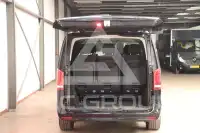 2021 Mercedes Benz V