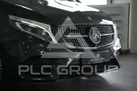 2021 Mercedes Benz V