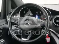 2021 Mercedes Benz V