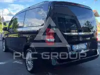 2021 Mercedes Benz V
