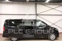 2021 Mercedes Benz V