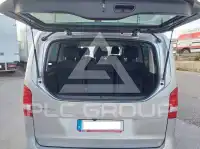 2021 Mercedes Benz V