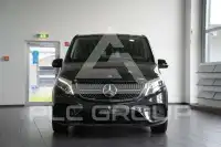 2021 Mercedes Benz V