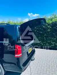 2021 Mercedes Benz V