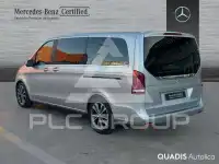 2021 Mercedes Benz V