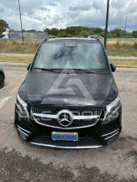 2021 Mercedes Benz V