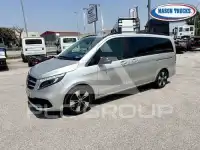 2021 Mercedes Benz V