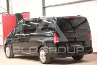 2021 Mercedes Benz V