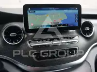 2021 Mercedes Benz V