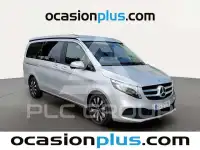 2021 Mercedes Benz V