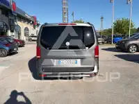 2021 Mercedes Benz V