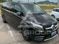 2021 Mercedes Benz V