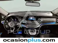 2021 Mercedes Benz V