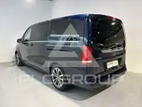 2021 Mercedes Benz V