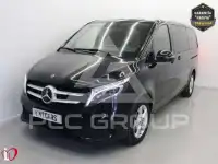 2021 Mercedes Benz V