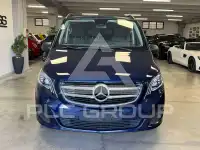 2021 Mercedes Benz V