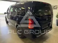 2021 Mercedes Benz V