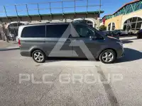 2021 Mercedes Benz V