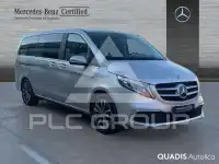 2021 Mercedes Benz V
