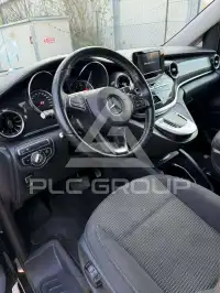 2021 Mercedes Benz V